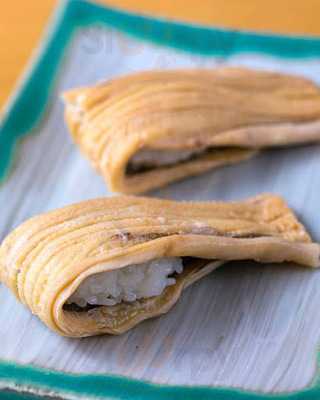 やぐら寿し 西中島店