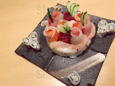 やぐら寿し 西中島店