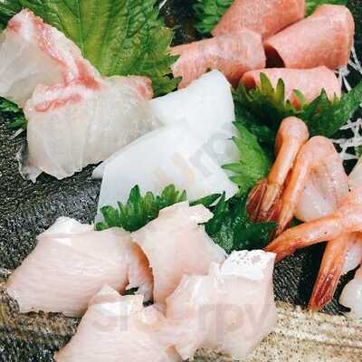 やぐら寿し 西中島店