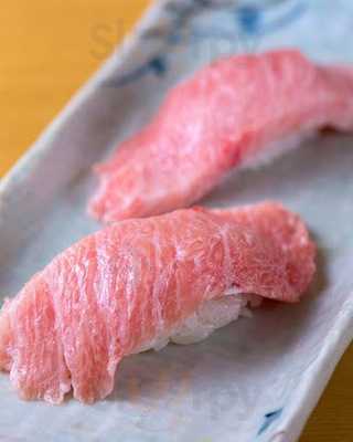 やぐら寿し 西中島店