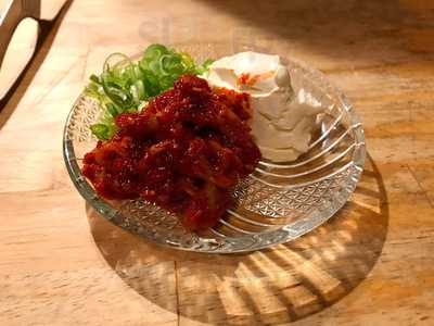 ビストロ 花木酒店