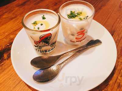 ビストロ 花木酒店