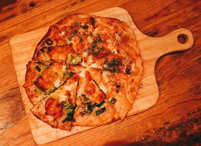 ビストロ 花木酒店