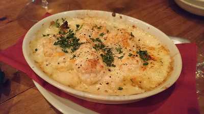 ビストロ 花木酒店