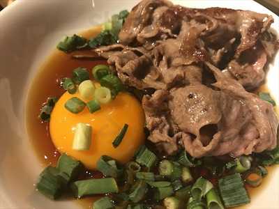 ビストロ 花木酒店