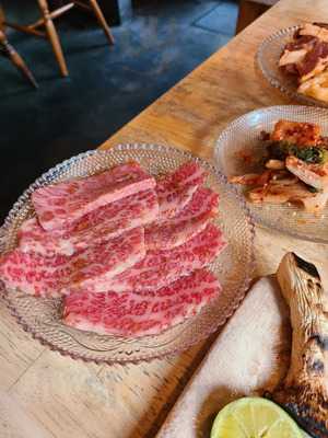 ビストロ 花木酒店