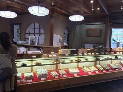 京都鶴屋 鶴壽庵