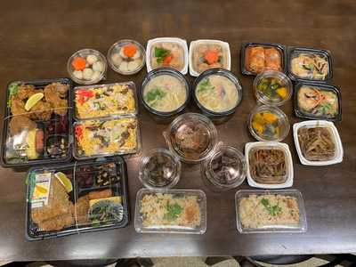 招福庵 黒門市場