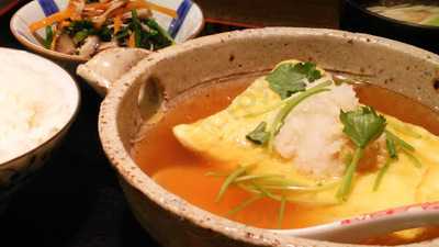 招福庵 黒門市場