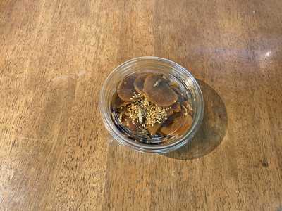 招福庵 黒門市場