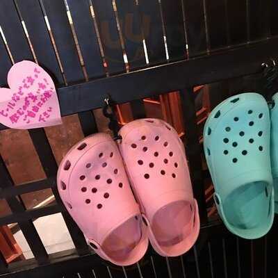 立ち呑み あずき色のマーカス