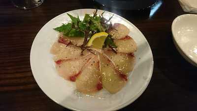 ビストロバールjin