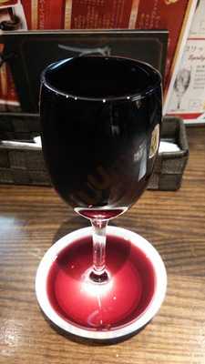 ビストロバールjin