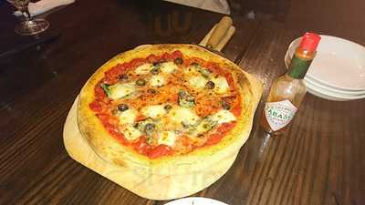 ビストロバールjin