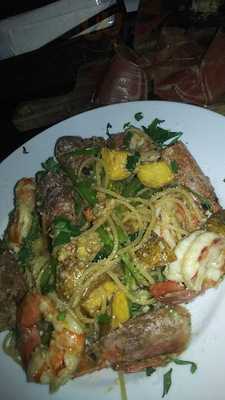 ビストロバールjin