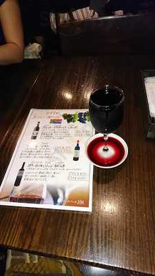 ビストロバールjin