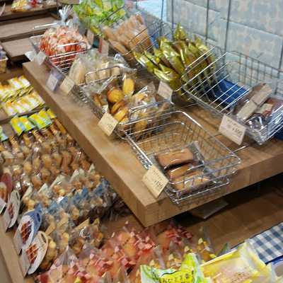 シャトレーゼ　上新庄店