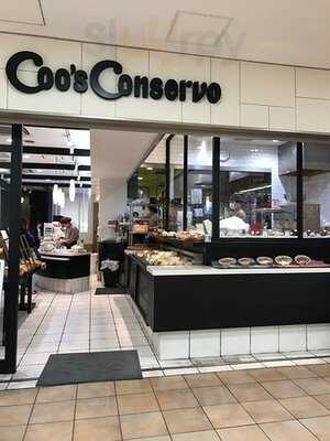 Coo's Conservo阪急三国店