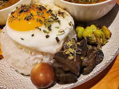 ディッシュカリー&レリッシュ