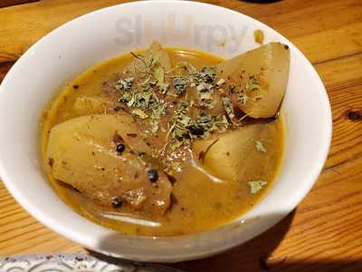 ディッシュカリー&レリッシュ