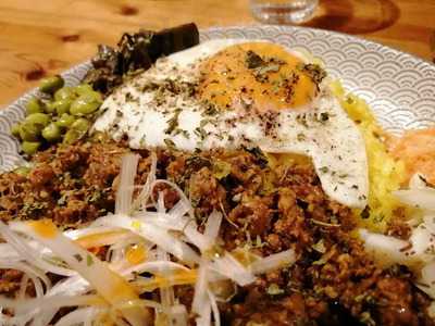 ディッシュカリー&レリッシュ