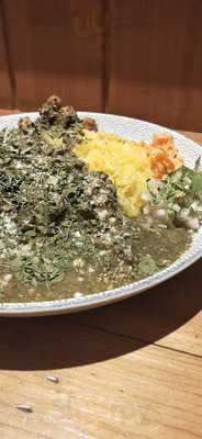 ディッシュカリー&レリッシュ