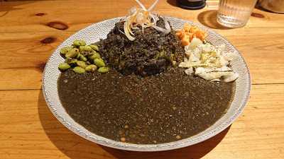 ディッシュカリー&レリッシュ