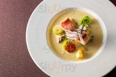 大阪城西の丸庭園 大阪迎賓館 レストラン