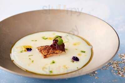 大阪城西の丸庭園 大阪迎賓館 レストラン