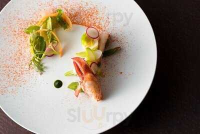 大阪城西の丸庭園 大阪迎賓館 レストラン