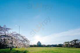 大阪城西の丸庭園 大阪迎賓館 レストラン