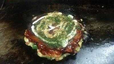 お好み焼き 千両