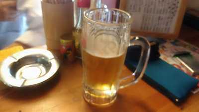 スタンドミルクホール