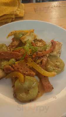 スタンドミルクホール