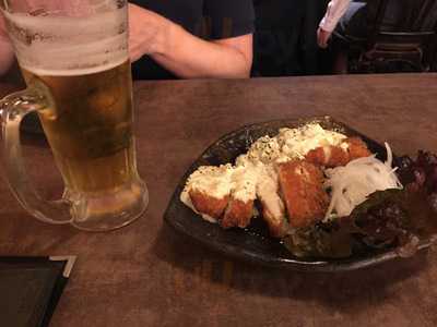 鶏居酒屋ごんじろ