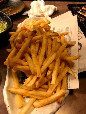 鶏居酒屋ごんじろ