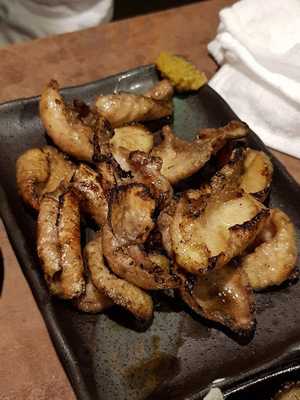 鶏居酒屋ごんじろ