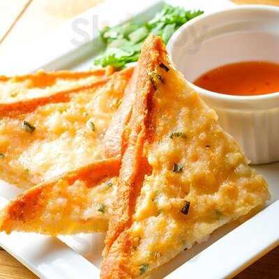 オリエンタルスプーン 西天満店