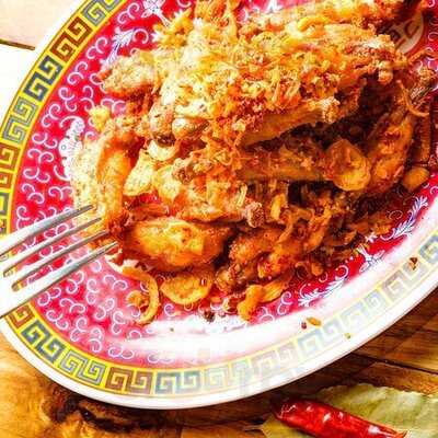 オリエンタルスプーン 西天満店