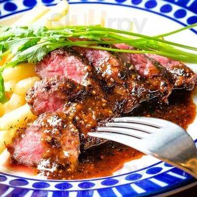 オリエンタルスプーン 西天満店