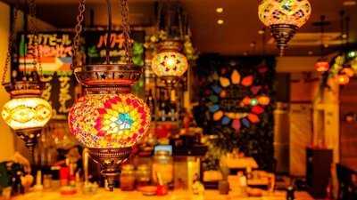 オリエンタルスプーン 西天満店