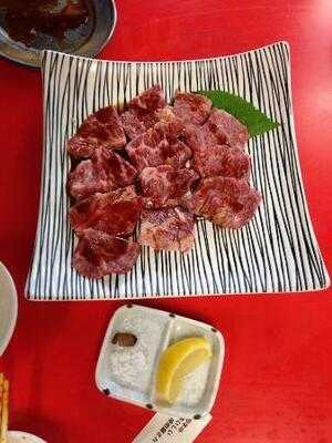 焼肉のモリ