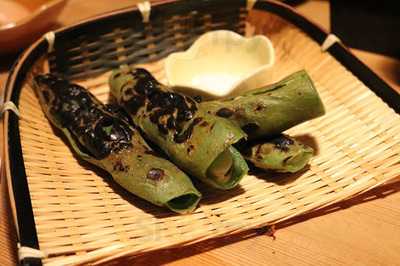 牛串焼き ゴーゴーホルモン亭