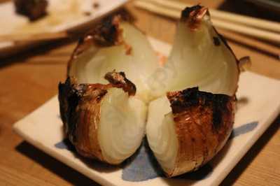 牛串焼き ゴーゴーホルモン亭