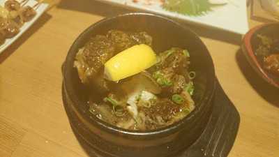 牛串焼き ゴーゴーホルモン亭