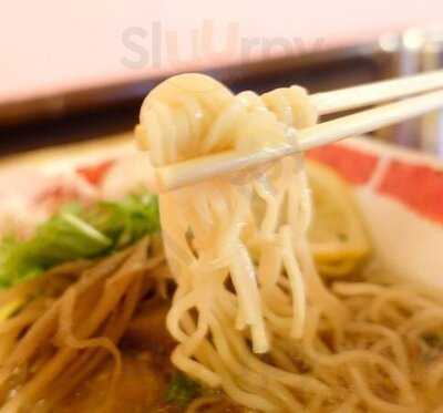 イワッチーナ邸 La麺cucina 本町・淀屋橋