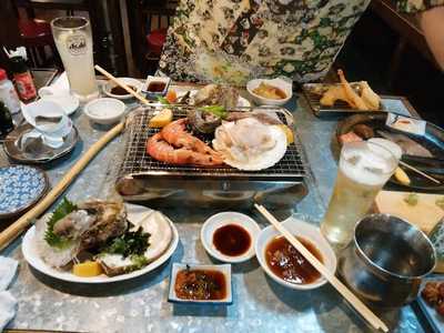 まぐろ一徹 千林店