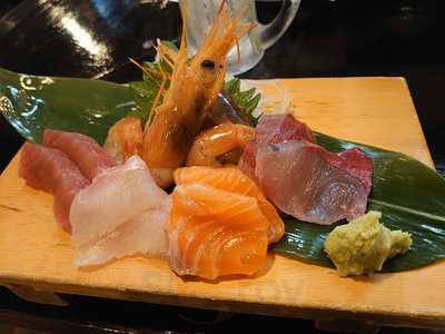 まぐろ一徹 千林店