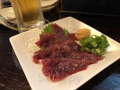 まぐろ一徹 千林店