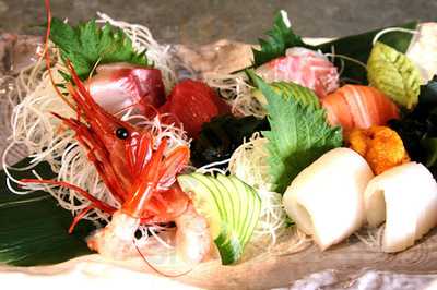 まぐろ一徹 千林店